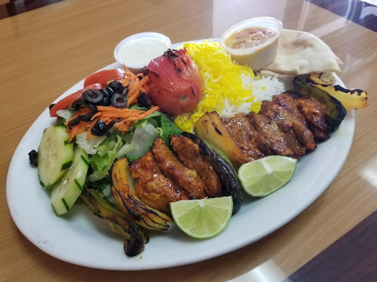 Fiesta Grill